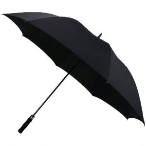 CustomAutomatic Open 47/62/68 Inch Extra Large <b>Umbrella</b> Oversize Double Vented Canopy Waterproof <b>Windproof</b> Stick Golf <b>Umbrella</b> - Product Image 1