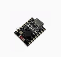 Carte de développement TOPCUS ESP32-C3 SuperMini WiFi Ble, carte de développement ESP32