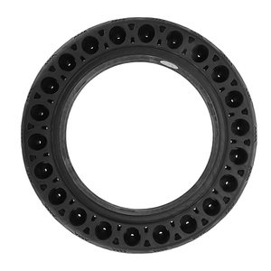 ULIP 10*2.75-6.5 <b>E</b>-<b>Scooter</b> Solid Tyre 10 Inch Widen Thickened City <b>Road</b> Anti-Skid Wear Resistant For Kukirin G2 G3 G2 Ultra M4 - Product Image 3