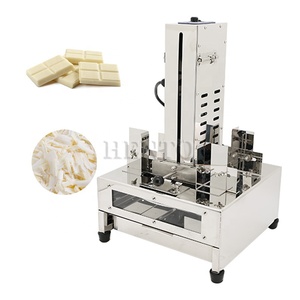 Râpe à chocolat automatique / Râpe à chocolat / Machine à couper le chocolat - Product Image 2