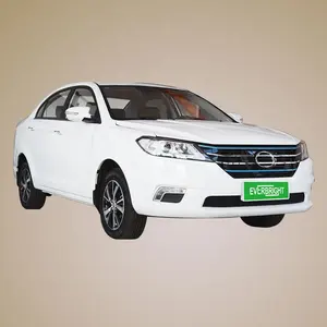 Coche eléctrico jinpeng con airbags y ABS vehículos eléctricos sedán coches usados precio coches nuevos 2024 año coches 4x4