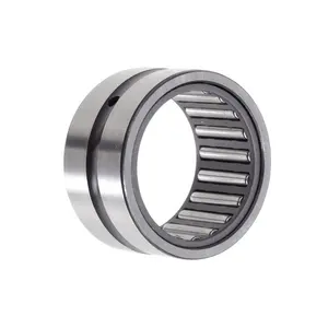 OEM Presisi Tinggi Stainless Steel 2216 Needle Roller Bearings