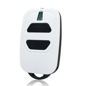 Télécommande de porte de garage <span class=keywords><strong>DEA</strong></span> GTI2 GTI4 compatible avec MIO TR2 TR4 433mhz, émetteur à code roulant - Product Image 4