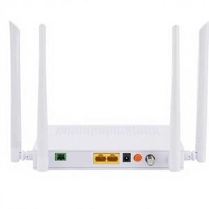ลดราคาพิเศษ Xpon ONU V2802ACT 2GE+CATV+USB3.0+Wi-Fi 5 อุปกรณ์เครือข่าย - Product Image 5