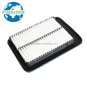 Filtro de aire PP nuevo de alta calidad al por mayor de fábrica <span class=keywords><strong>28113</strong></span>-<span class=keywords><strong>0X000</strong></span> para HYUNDAI I10 filtro de aire de cabina automático piezas de motor de coche - Product Image 2