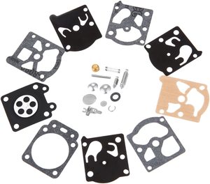 <span class=keywords><strong>Carburateur</strong></span> Reconstruire <span class=keywords><strong>Kit</strong></span> K24-WAT 21 ACCESSOIRES pour <span class=keywords><strong>Walbro</strong></span> <span class=keywords><strong>WT</strong></span> <span class=keywords><strong>Carburateur</strong></span> Carb Réparation - Product Image 4