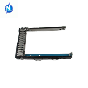 Hdd caddy plateau pour <span class=keywords><strong>hp</strong></span> g8 g9 g10 dl360p <span class=keywords><strong>dl380p</strong></span> dl160 sff sas sata 2.5 651687-001 - Product Image 2