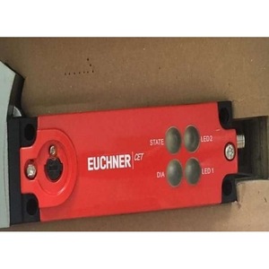 รีเลย์นิรภัยยูชเนอร์ CET3 110V AC 10A รีเลย์เอาต์พุตแบบอิเล็กโทรเมคานิคอล - Product Image 1