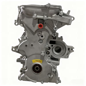 Hochwertige Fabrik Direkt verkauf ZY 1.5L Motor Long Block Short Block für Mazda Demio - Product Image 3