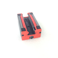 Vente directe usine – Moteurs de machines-outils CNC de haute précision, guides linéaires à bride, engrenages en acier S55C, blocs HGH65HA