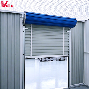 Edificio Moderno per Deposito Mini in Acciaio Isolato Premium, Struttura Leggera e Facile da Assemblare, <span class=keywords><strong>Officina</strong></span> per Appartamenti - Product Image 2