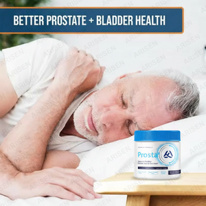 <span class=keywords><strong>Prosta</strong></span> Drive Polvere per Migliorare la Densità Ossea, 30 Dosi, Integratore per il Supporto della Prostata Maschile - Product Image 6