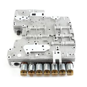 Cuerpo de Válvulas 6R80 para Sistemas de Transmisión Manual Automática de Alto Rendimiento para Ford F-150, Precio de Fábrica - Product Image 4