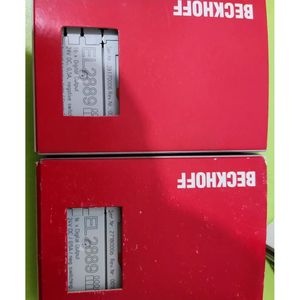 Módulo de E/S EtherCAT de Entrada Analógica de 4 Canales Beckhoff KL5101 - Product Image 4