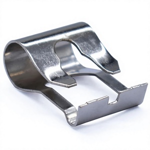 Clip de bielle de moteur d'essuie-glace en acier pour Fiat Vauxhall, pièce de réparation 181222JT0 108F2147 - Product Image 3