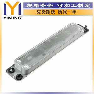 <b>Radiator</b> For Bmw X5 E70 X6 E71 E72 Water Cooled 49X9.3X7Cm Replacement Part Number Ym A049 - Product Image 5