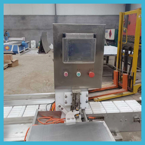 Máquina Automática para Hacer Brochetas <span class=keywords><strong>de</strong></span> <span class=keywords><strong>Carne</strong></span>, Máquina <span class=keywords><strong>de</strong></span> Acero Inoxidable para Hacer Brochetas <span class=keywords><strong>de</strong></span> Pollo, Parrilla para Brochetas <span class=keywords><strong>de</strong></span> <span class=keywords><strong>Carne</strong></span>, Máquina para Hacer Satay - Product Image 3