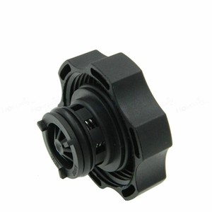 Joint d'étanchéité du bouchon de réservoir de carburant 13502353 pour Chevrolet, couvercle en plastique 1305248 13598760 - Product Image 5