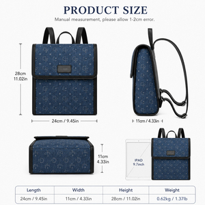 Fashion <b>Waterproof</b> Leisure Travel <b>Backpack</b> Pvc <b>Backpack</b> Women Clear <b>Backpack</b> Transparent PVC Zipper <b>Backpack</b> - Product Image 6