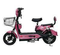 Meilleure Batterie de Stockage pour Vélo Électrique Golden Eagle, Cadre en Acier, 48V 350W, Deux Places, Conception Chinoise, 2 Roues