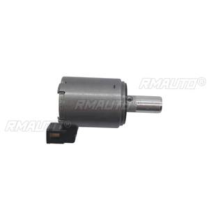 Conjunto de cuerpo de válvula solenoide de transmisión automática 257416 para piezas de motor Citroen AL4, accesorios para automóviles - Product Image 4