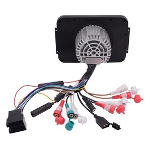 Không thấm nước biển 6.5 inch loa stereo hệ thống H-065 * 4 + 5 ''tft màn hình cảm ứng MP5 Máy nghe nhạc H-303A + USB ngày Cáp + anten-phù hợp với - Product Image 2