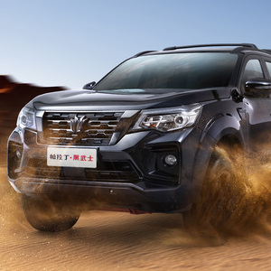 ปาลาดิน แบล็ค 4WD R17 SUV รถใหม่ ปี 2023 เครื่องยนต์เทอร์โบ เกียร์อัตโนมัติ ไฟ LED สำหรับขับขี่ออฟโรด เหมาะสำหรับครอบครัวและการเดินทาง - Product Image 2