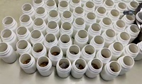 Beyazlatıcı, Parlatıcı, Yaşlanma Karşıtı VC Hapları, Bağışıklık Güçlendirici Vitamin Tabletleri, Kalp, Beyin ve Göz Sağlığı için Çiğnenebilir Doğal Vitaminler