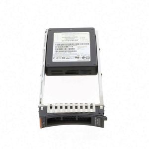 01YM589 Nouveau SSD NVMe IBX 15,36 To 2,5 pouces 10K 12 Gb pour V5100/V7000 Gen3/Stockage - Product Image 3