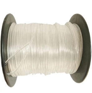 Kq/cái 1 Dây Tông Đơ Trong Suốt 4.0 Mm - Product Image 2