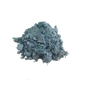 Pigment nacré coloré en <span class=keywords><strong>poudre</strong></span> de Mica, 1 boîte, pour plastique, résine, peintures, vernis à ongles, qualité cosmétique naturelle - Product Image 1