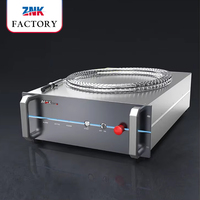 Source laser à fibre Max MFSC-3000 3000W Module unique pour machine de découpe laser à fibre Machine de soudage