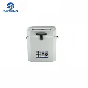 SMT solder paste Mixer/solder paste printing machine/Paste Mixer