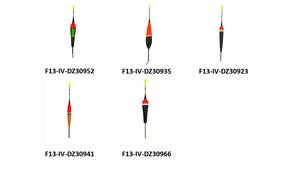 2025New Juego <span class=keywords><strong>de</strong></span> flotadores <span class=keywords><strong>de</strong></span> <span class=keywords><strong>pesca</strong></span> Flotadores <span class=keywords><strong>de</strong></span> <span class=keywords><strong>pesca</strong></span> pintados <span class=keywords><strong>de</strong></span> <span class=keywords><strong>madera</strong></span> Tamaño <span class=keywords><strong>de</strong></span> mezcla 3-20g <span class=keywords><strong>Boyas</strong></span> flotantes <span class=keywords><strong>de</strong></span> buena calidad <span class=keywords><strong>para</strong></span> <span class=keywords><strong>pesca</strong></span> en lagos y ríos - Product Image 6