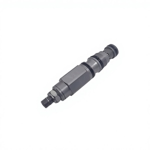 Dtda-mhn Dtda-mcn-224 Dtdf-mcn Dtdf-mhn-224 Distributeur hydraulique directionnel à solénoïde 2 voies - Product Image 2
