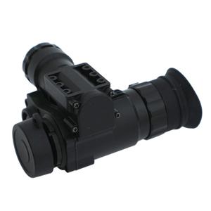 Monoculaire numérique infrarouge <span class=keywords><strong>de</strong></span> vision nocturne avec enregistrement vidéo et photo pour l'observation en basse lumière - Product Image 2