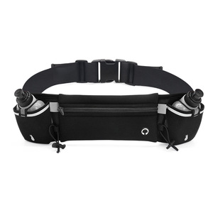 Marsupio da Corsa Impermeabile con Logo Personalizzato e Porta Bottiglia, Borsa da Corsa per <span class=keywords><strong>Uomo</strong></span> e Donna - Product Image 3