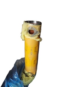 Enfriador de aceite 3508 3512 3516 4W4980 4W-4980 7N8599 7N-8599 - Product Image 3