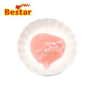 Chicle Variado con Crema de Burbujas y Caramelos Explosivos - Product Image 3