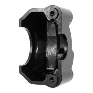 Corpo anteriore per impugnatura acceleratore JP ACC 050 - Product Image 4