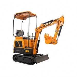 Xn8 <span class=keywords><strong>Xn</strong></span> 12 Xn15 Xn20 Types de tonnage avec accessoire Mini pelle à vendre - Product Image 1