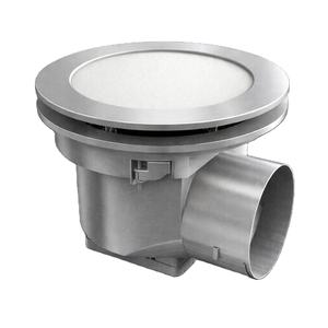 Ventilador <span class=keywords><strong>de</strong></span> Extracción Centrífugo <span class=keywords><strong>de</strong></span> Techo EC para Cocina y Baño, Tipo Ducto - Product Image 5