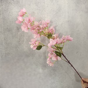Vente en gros de nouveaux arbres artificiels de luxe en bougainvilliers pour l'aménagement paysager des hôtels, les mariages, la décoration intérieure, les arrangements floraux artificiels - Product Image 6