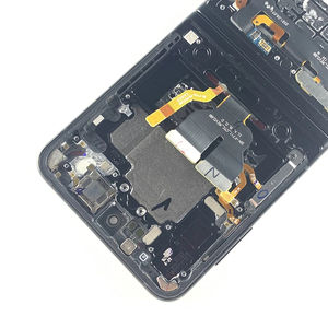Écrans LCD pour téléphone portable Z Flip 3, écran pour Z Flip 3, écran LCD pour Z Flip 3, remplacement d'écran pour Z Flip 3 - Product Image 4