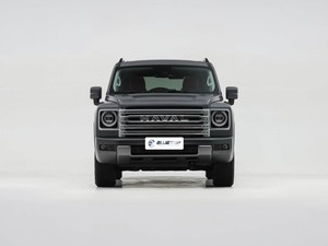 OFERTA ESPECIAL Haval H9 2025 2.4T Diésel 4WD Warrior - Product Image 2