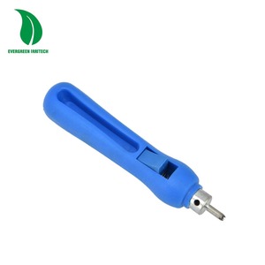 <span class=keywords><strong>Outil</strong></span> de poinçonnage <span class=keywords><strong>pour</strong></span> tube d'irrigation goutte à goutte, poinçon <span class=keywords><strong>pour</strong></span> tube d'irrigation goutte à goutte, compact 2-10 mm <span class=keywords><strong>pour</strong></span> tuyau en PE - Product Image 3