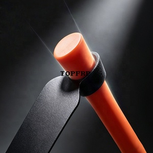 ด้ามจอบไฟเบอร์กลาสเคลือบพลาสติกความแข็งแรงสูง - Product Image 6