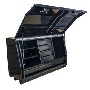 Servicio de Fabricación de Chapa Metálica OEM Personalizado, Fabricante que Ofrece Piezas con Tolerancia de Precisión y Certificación ISO 9001 - Product Image 2