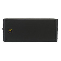 Altavoz Profesional Activo de Línea Roland Crown RCFHDL A20-A30 para Actuaciones en Escenario, Sonido de Alta Fidelidad, 10 Pulgadas