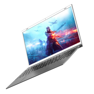 Giá Tốt Nhất New Ultra Thin 15.6 Inch Mini PC Máy Tính Xách Tay Intel Quad Core Celeron 8GB + 128GB Win10 Máy Tính Xách Tay Máy Tính Cho Doanh Nghiệp - Product Image 6